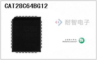 CAT28C64BG12