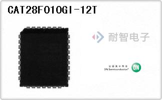 CAT28F010GI-12T