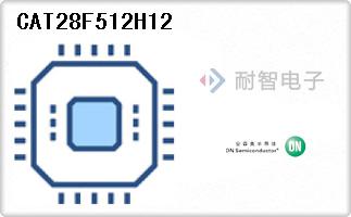 CAT28F512H12