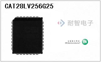 CAT28LV256G25