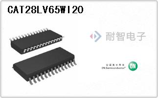 CAT28LV65WI20