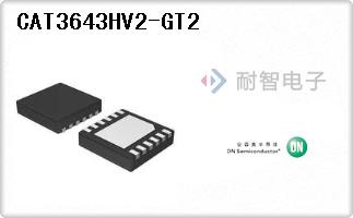 CAT3643HV2-GT2