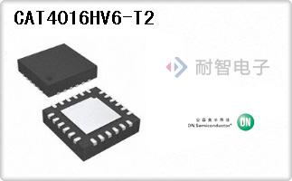 CAT4016HV6-T2