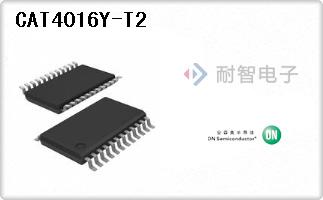 CAT4016Y-T2