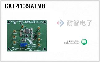 CAT4139AEVB