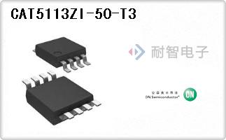 CAT5113ZI-50-T3