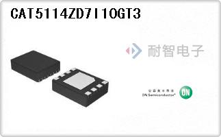 CAT5114ZD7I10GT3