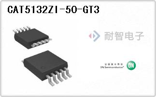 CAT5132ZI-50-GT3