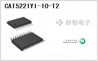 CAT5221YI-10-T2