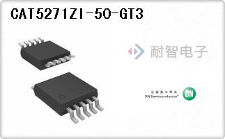 CAT5271ZI-50-GT3