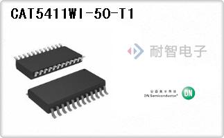 CAT5411WI-50-T1