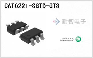 CAT6221-SGTD-GT3