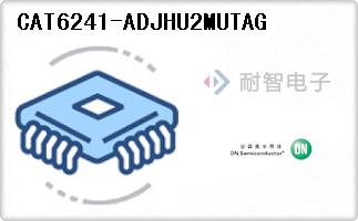 CAT6241-ADJHU2MUTAG