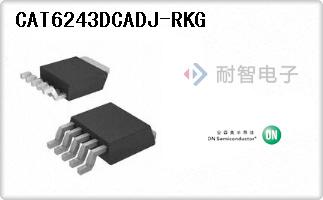 CAT6243DCADJ-RKG