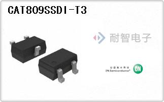 CAT809SSDI-T3