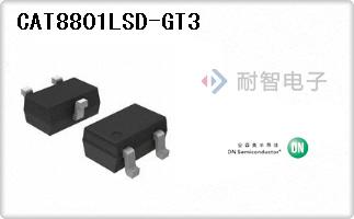 CAT8801LSD-GT3