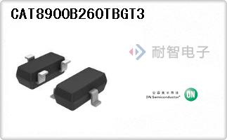 CAT8900B260TBGT3
