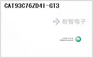 CAT93C76ZD4I-GT3