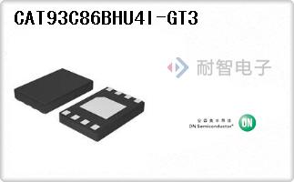 CAT93C86BHU4I-GT3