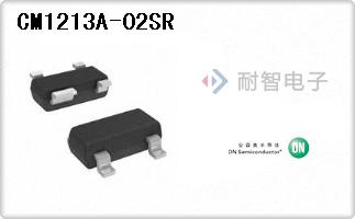 CM1213A-02SR