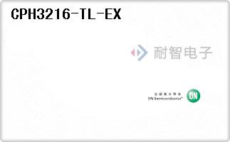 CPH3216-TL-EX