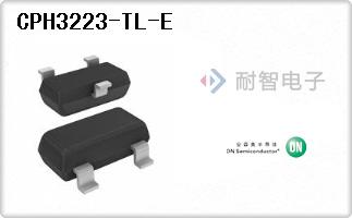 CPH3223-TL-E