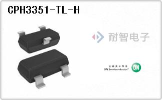 CPH3351-TL-H