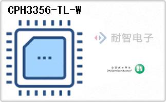 CPH3356-TL-W