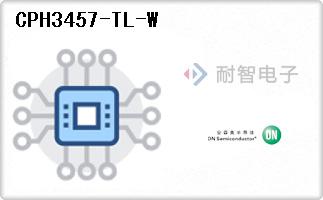 CPH3457-TL-W