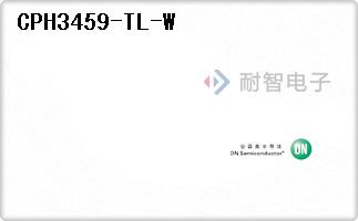 CPH3459-TL-W