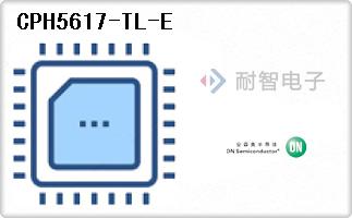 CPH5617-TL-E