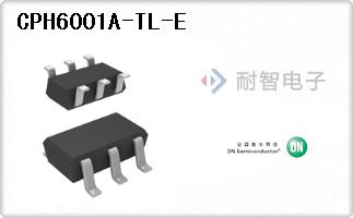CPH6001A-TL-E