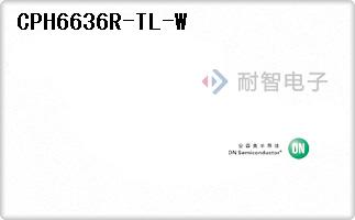 CPH6636R-TL-W