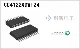 CS4122XDWF24
