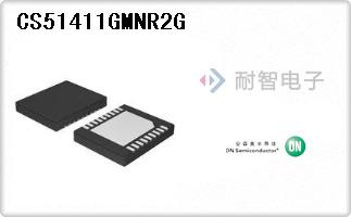 CS51411GMNR2G