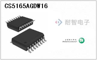 CS5165AGDW16