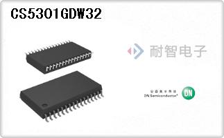 CS5301GDW32