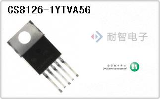 CS8126-1YTVA5G
