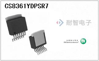 CS8361YDPSR7