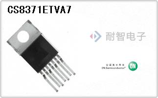 CS8371ETVA7