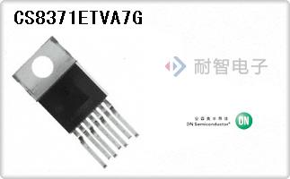 CS8371ETVA7G