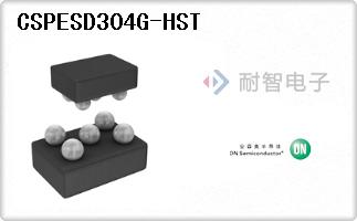 CSPESD304G-HST