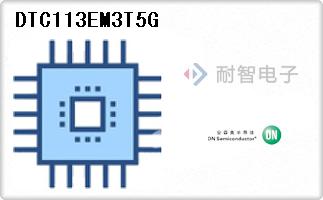 DTC113EM3T5G