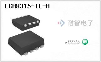 ECH8315-TL-H