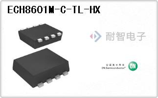 ECH8601M-C-TL-HX