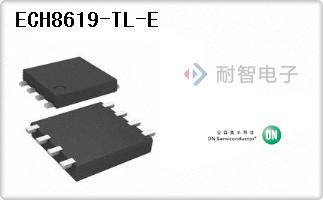ECH8619-TL-E