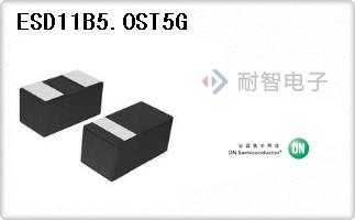 ESD11B5.0ST5G