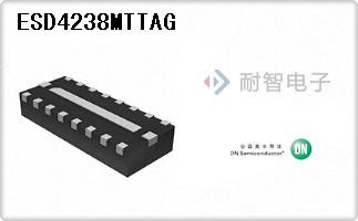 ESD4238MTTAG