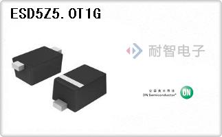 ESD5Z5.0T1G