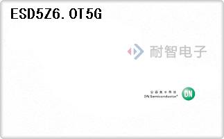 ESD5Z6.0T5G